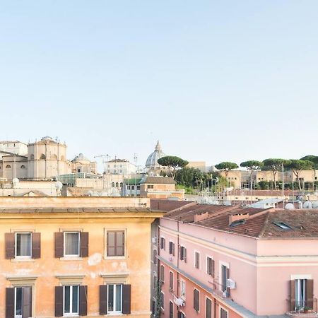 A&G Candia Rome Bagian luar foto