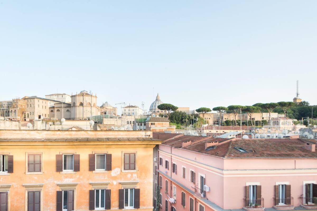 A&G Candia Rome Bagian luar foto