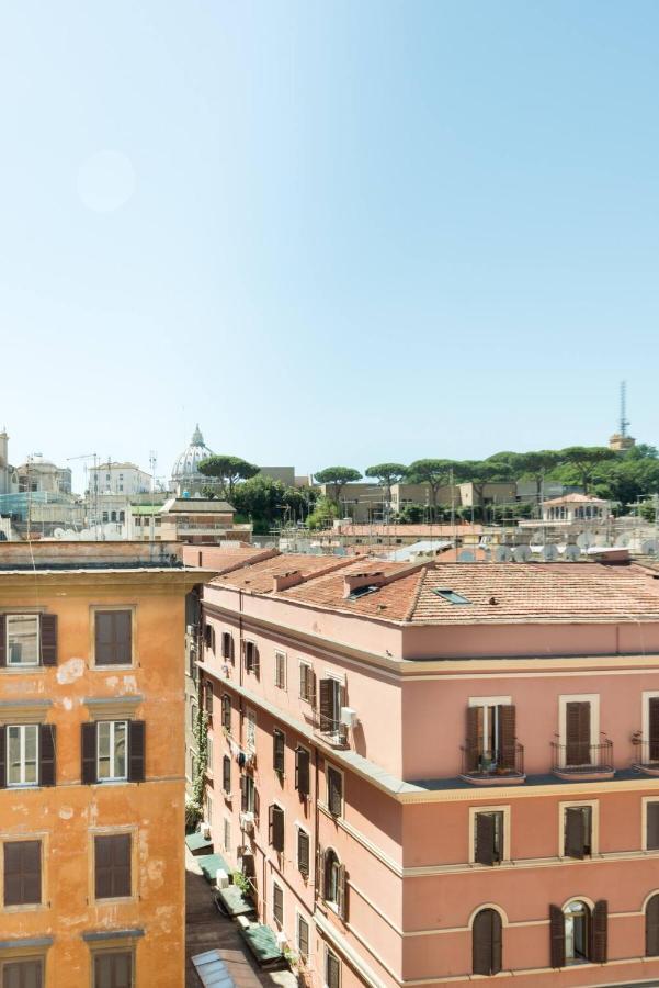 A&G Candia Rome Bagian luar foto